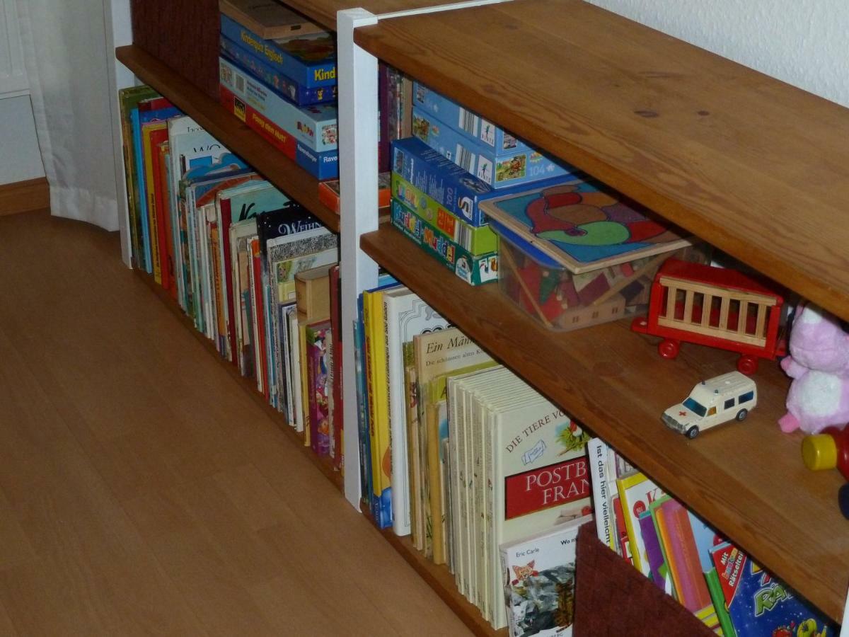 Helle 70 Qm Ferienwohnung Mit Herrlichem Blick Teningen Dış mekan fotoğraf